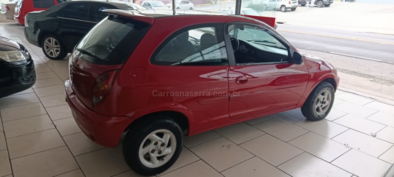 CELTA 1.0 MPFI VHC 8V GASOLINA 2P MANUAL - 2003 - CAXIAS DO SUL