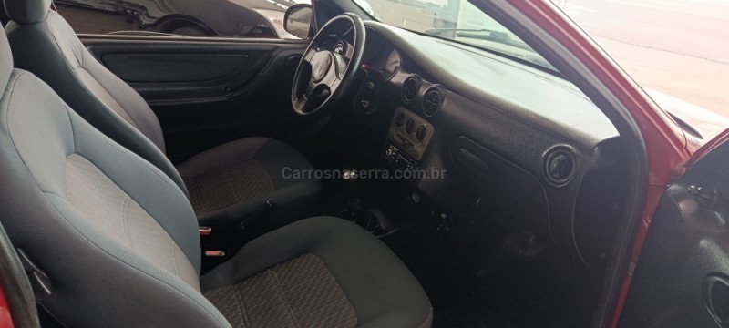 CELTA 1.0 MPFI VHC 8V GASOLINA 2P MANUAL - 2003 - CAXIAS DO SUL