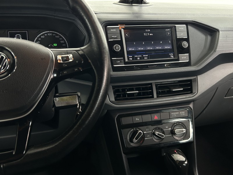 T-CROSS 1.0 TSI 12V FLEX 4P AUTOMÁTICO - 2020 - CAXIAS DO SUL