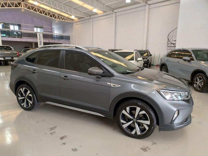 NIVUS 1.0 TSI HIGHLINE FLEX 4P AUTOMÁTICO - 2022 - BENTO GONçALVES