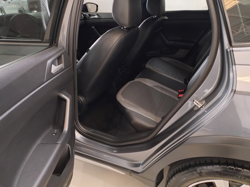 NIVUS 1.0 TSI HIGHLINE FLEX 4P AUTOMÁTICO - 2022 - BENTO GONçALVES