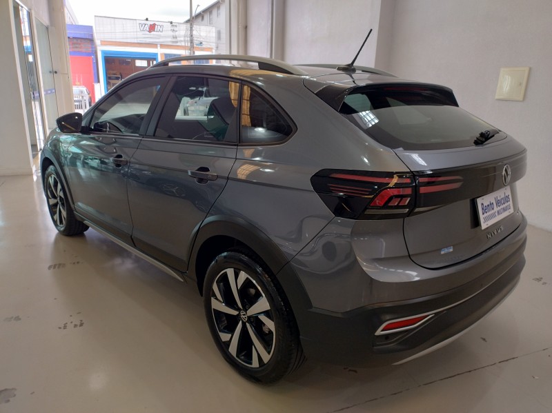 NIVUS 1.0 TSI HIGHLINE FLEX 4P AUTOMÁTICO - 2022 - BENTO GONçALVES