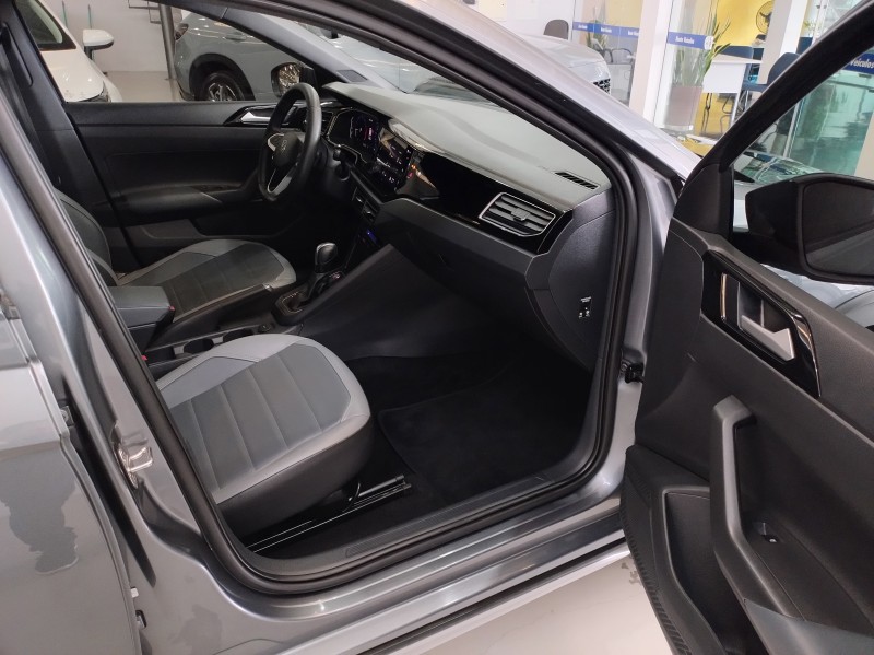 NIVUS 1.0 TSI HIGHLINE FLEX 4P AUTOMÁTICO - 2022 - BENTO GONçALVES