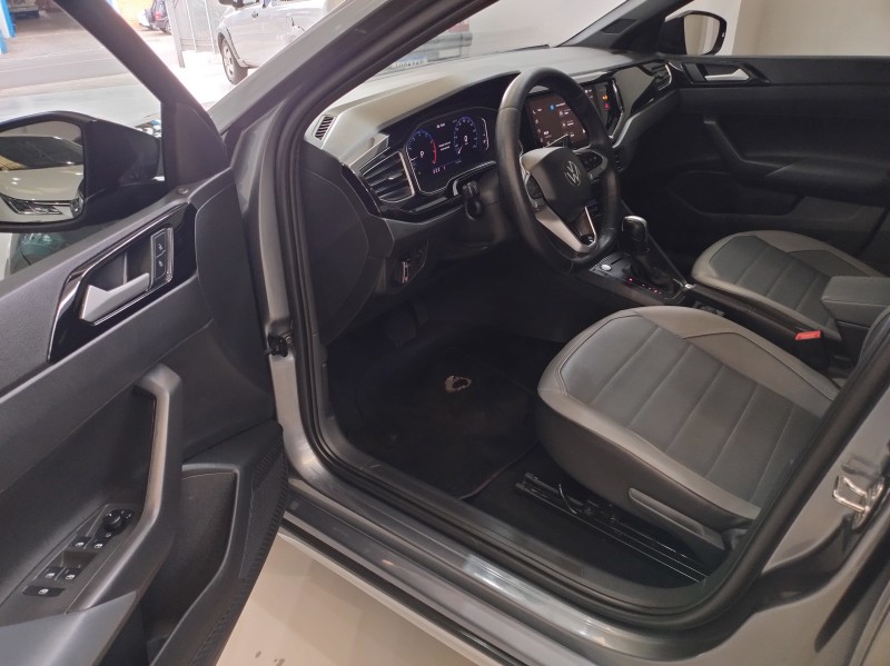 NIVUS 1.0 TSI HIGHLINE FLEX 4P AUTOMÁTICO - 2022 - BENTO GONçALVES