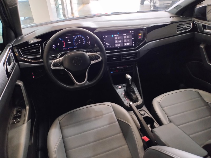 NIVUS 1.0 TSI HIGHLINE FLEX 4P AUTOMÁTICO - 2022 - BENTO GONçALVES