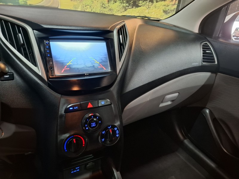 HB20 1.6 PREMIUM 16V FLEX 4P MANUAL - 2014 - CAXIAS DO SUL