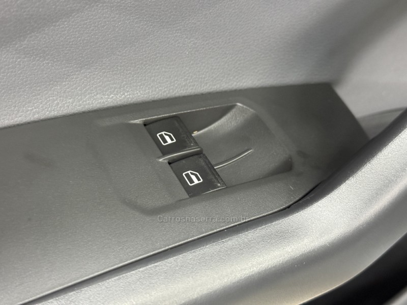 POLO 1.0 MPI TRACK 4P MANUAL - 2024 - SANTA CRUZ DO SUL