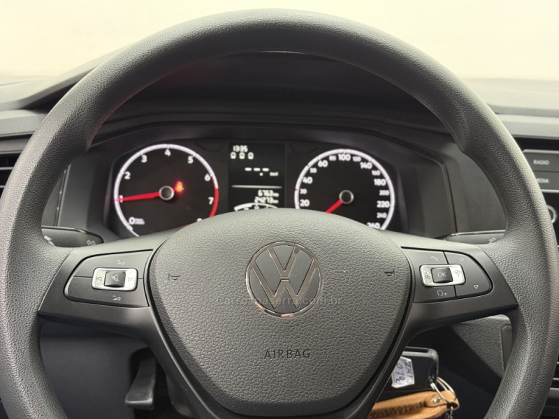 POLO 1.0 MPI TRACK 4P MANUAL - 2024 - SANTA CRUZ DO SUL