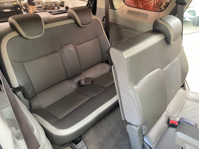 SPIN 1.8 LTZ 8V FLEX 4P AUTOMÁTICO - 2013 - LAJEADO