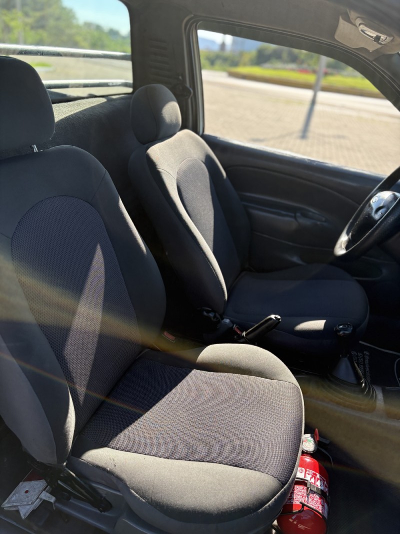 COURIER 1.6 L 8V FLEX MANUAL - 2010 - LAJEADO