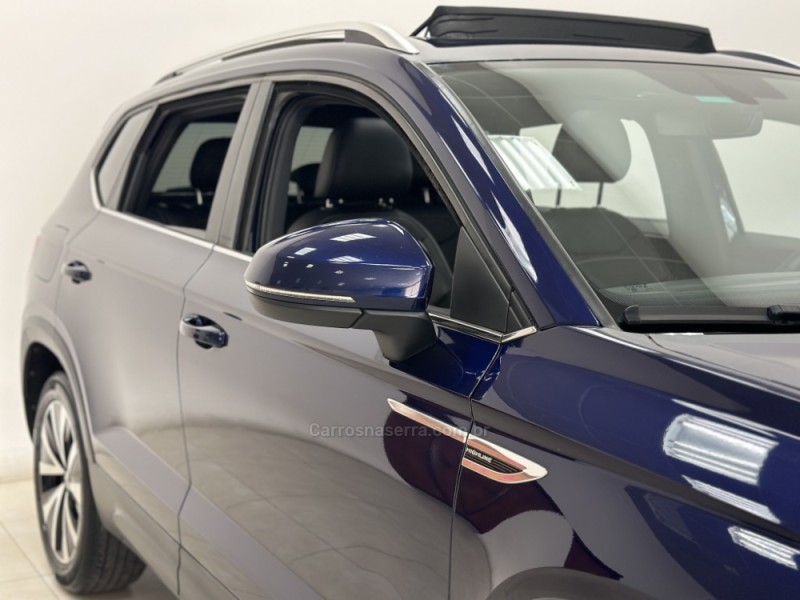 TAOS 1.4 16V HIGHLINE TSI FLEX 4P AUTOMÁTICO - 2022 - SANTA CRUZ DO SUL