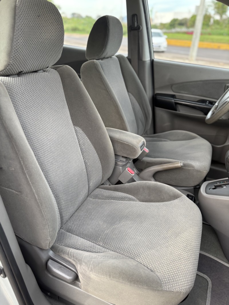 TUCSON 2.0 MPFI GLS 16V 143CV 2WD FLEX 4P AUTOMÁTICO - 2013 - LAJEADO