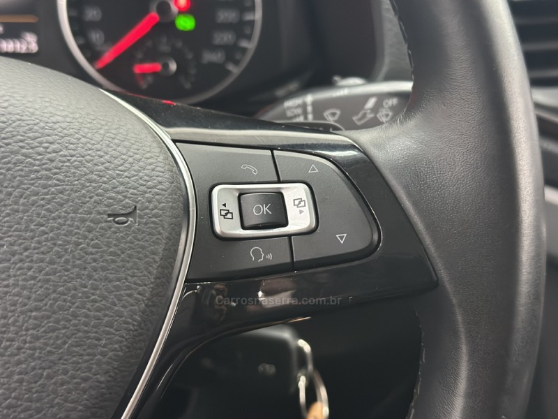 AMAROK 3.0 V6 TDI HIGHLINE CD DIESEL 4MOTION AUTOMÁTICO - 2023 - SANTA CRUZ DO SUL