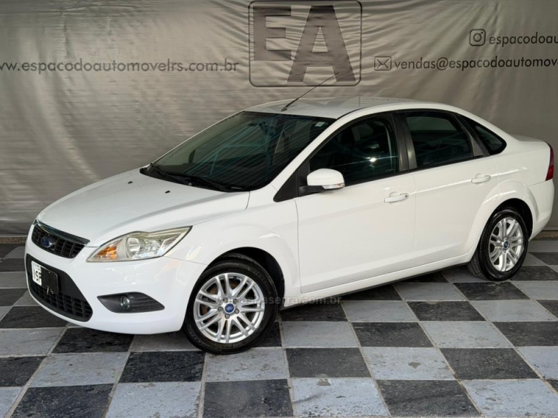 focus 1.6 s sedan 16v flex 4p manual 2012 nova prata