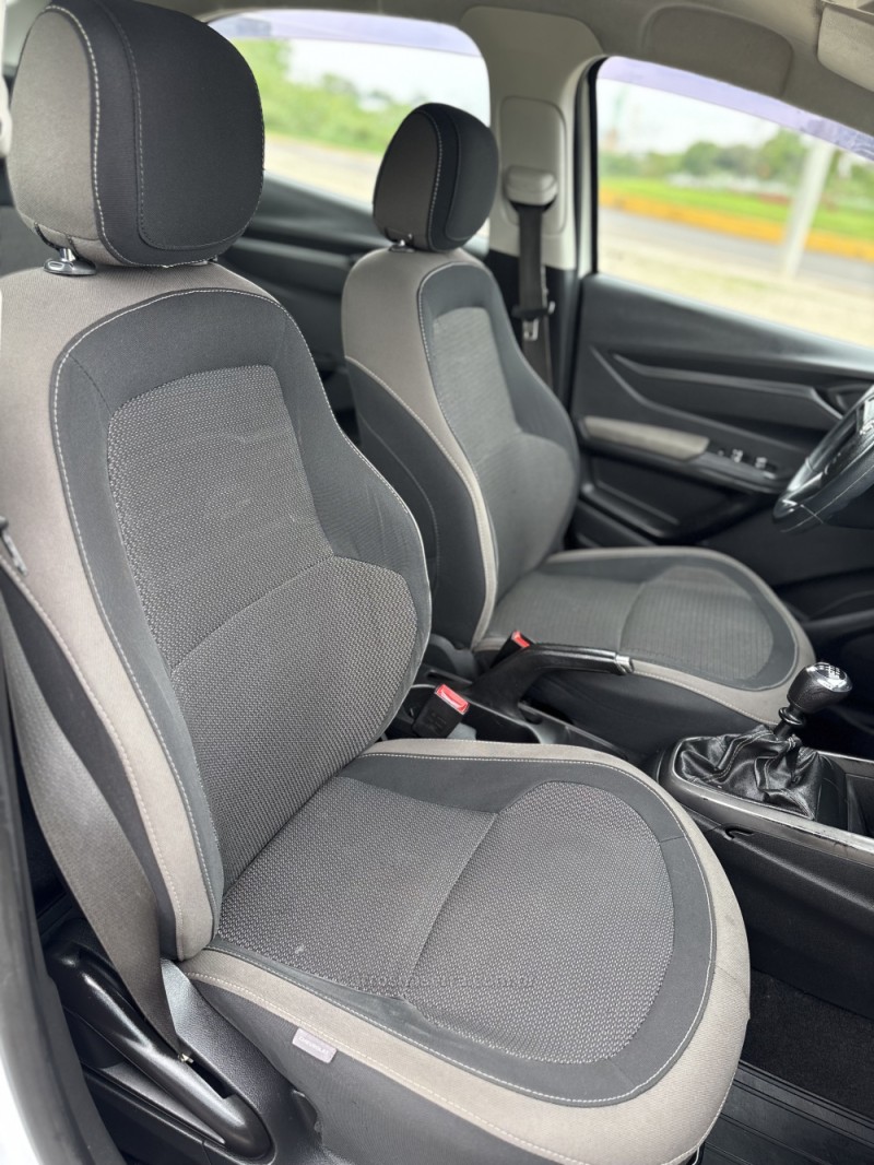 PRISMA 1.4 MPFI LTZ 8V FLEX 4P MANUAL - 2016 - LAJEADO