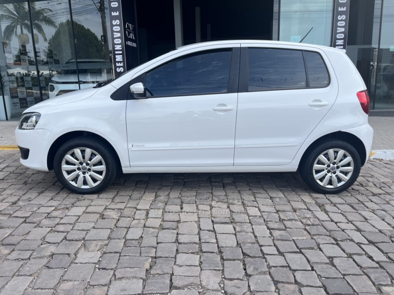 fox 1.6 mi itrend 8v flex 4p manual 2014 veranopolis
