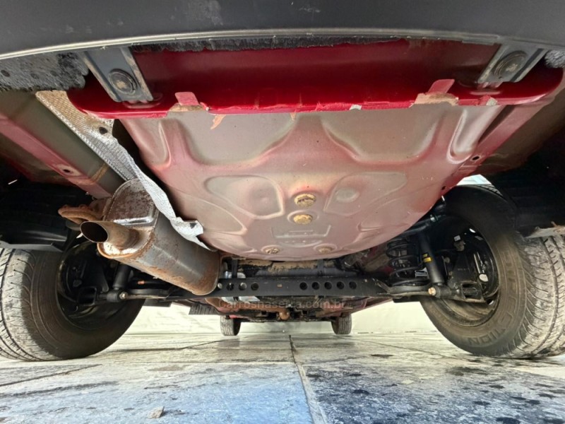 PRISMA 1.4 MPFI LT 8V FLEX 4P MANUAL - 2015 - NOVA PRATA