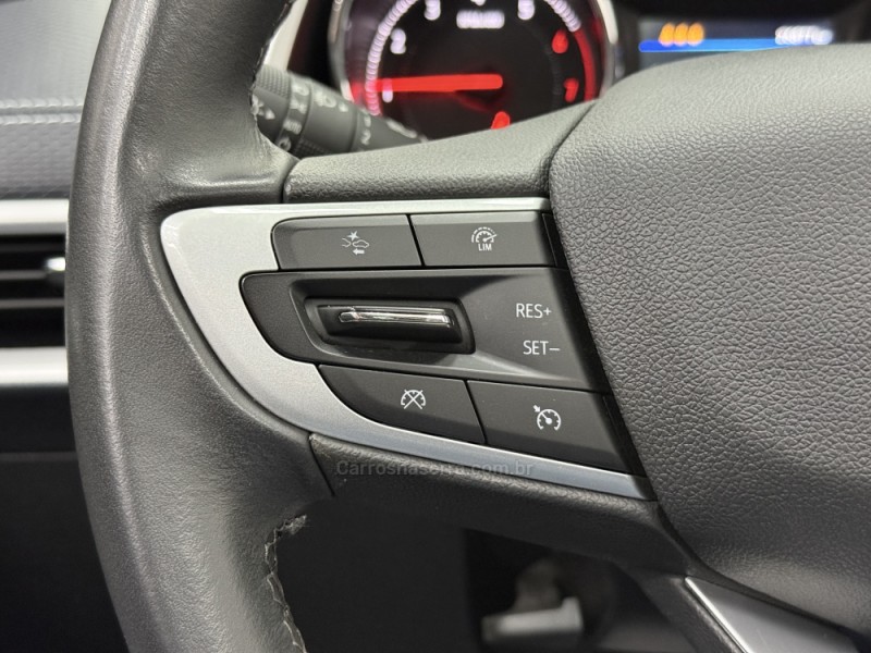 TRACKER 1.2 12V PREMIER TURBO FLEX 4P AUTOMÁTICO - 2025 - SANTA CRUZ DO SUL