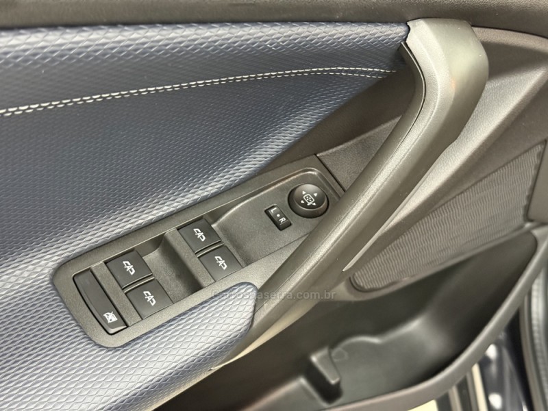 TRACKER 1.2 12V PREMIER TURBO FLEX 4P AUTOMÁTICO - 2025 - SANTA CRUZ DO SUL