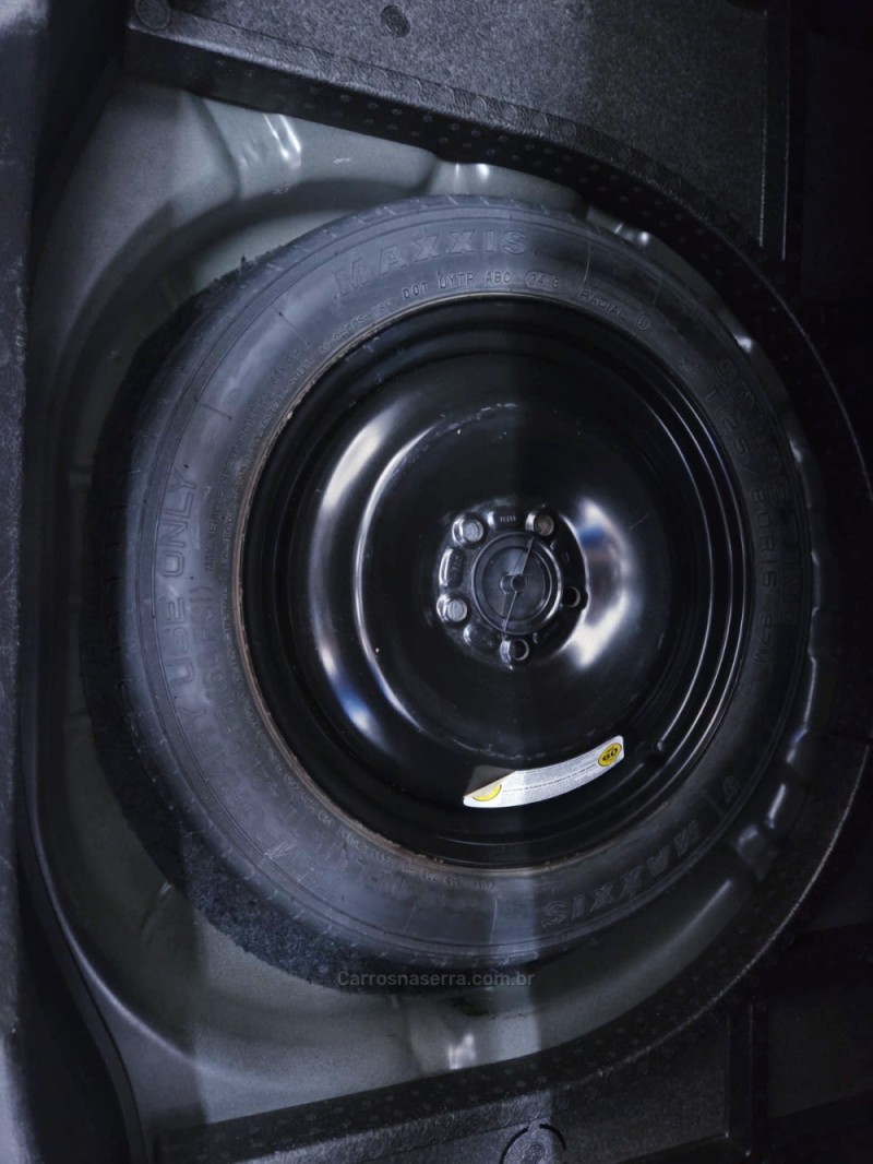 FOCUS 1.6 S SEDAN 16V FLEX 4P AUTOMÁTICO - 2014 - CAMPO BOM