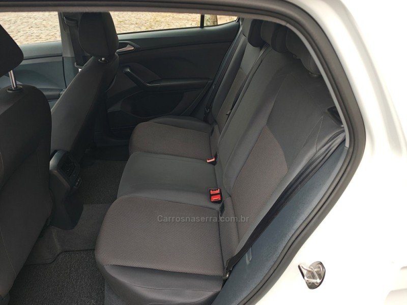 T-CROSS 1.0 TSI 12V FLEX 4P AUTOMÁTICO - 2024 - GUAPORé