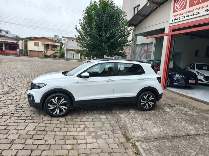 t cross 1.0 tsi 12v flex 4p automatico 2024 guapore