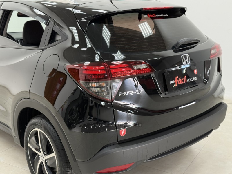 HR-V 1.8 16V FLEX EX 4P AUTOMÁTICO - 2019 - SANTA CRUZ DO SUL
