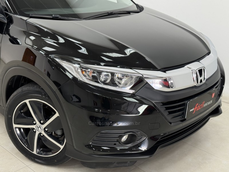 HR-V 1.8 16V FLEX EX 4P AUTOMÁTICO - 2019 - SANTA CRUZ DO SUL