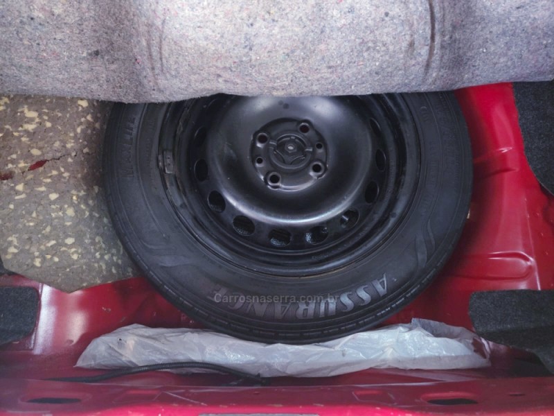 UNO 1.0 EVO WAY 8V FLEX 2P MANUAL - 2014 - CAMPO BOM