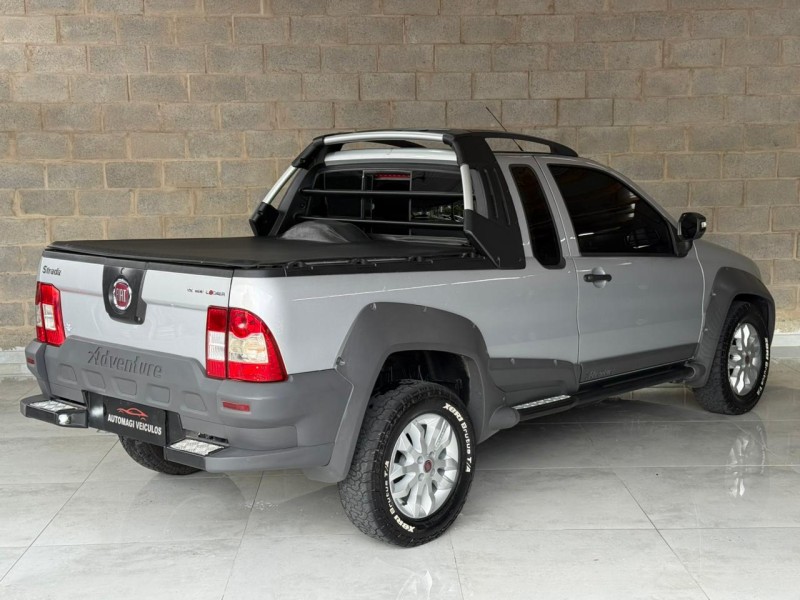 STRADA 1.8 MPI ADVENTURE CE 16V FLEX 2P MANUAL - 2013 - CAXIAS DO SUL