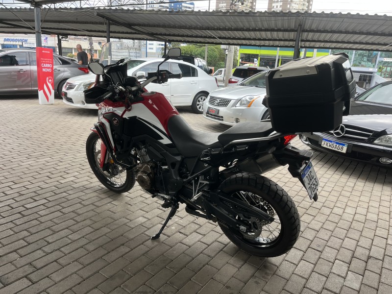 CRF 1000L AFRICA TWIN  - 2020 - CAXIAS DO SUL