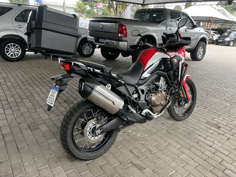 CRF 1000L AFRICA TWIN  - 2020 - CAXIAS DO SUL