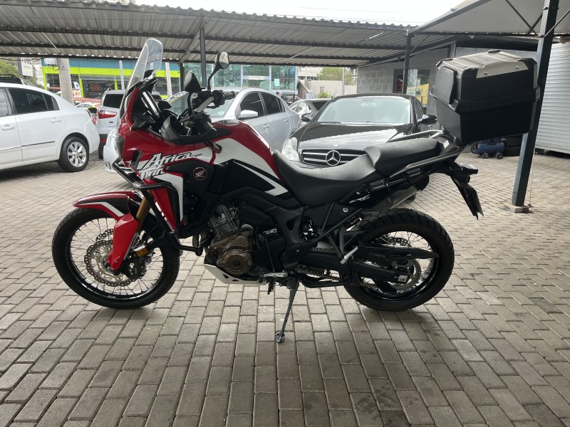 CRF 1000L AFRICA TWIN  - 2020 - CAXIAS DO SUL