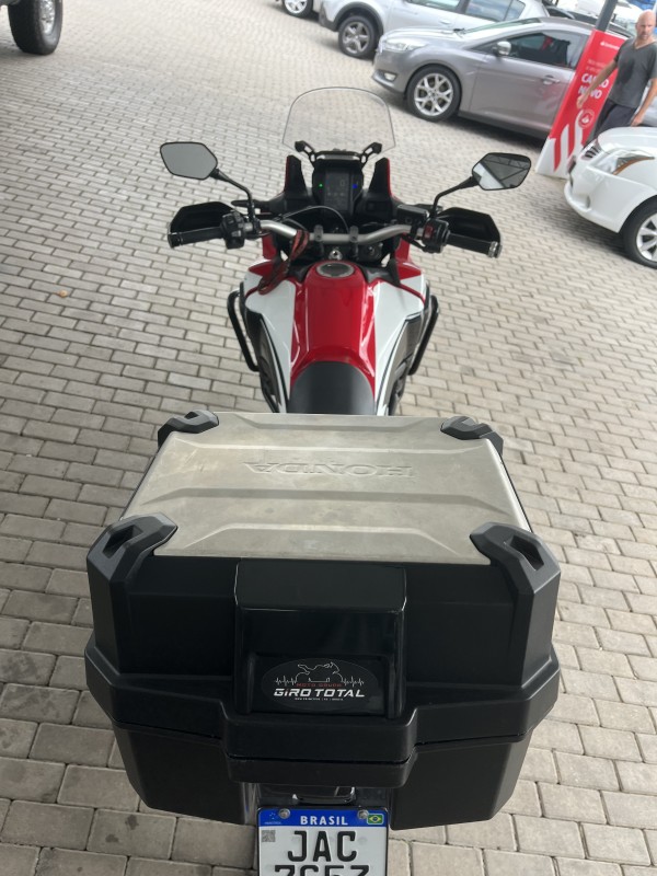 CRF 1000L AFRICA TWIN  - 2020 - CAXIAS DO SUL