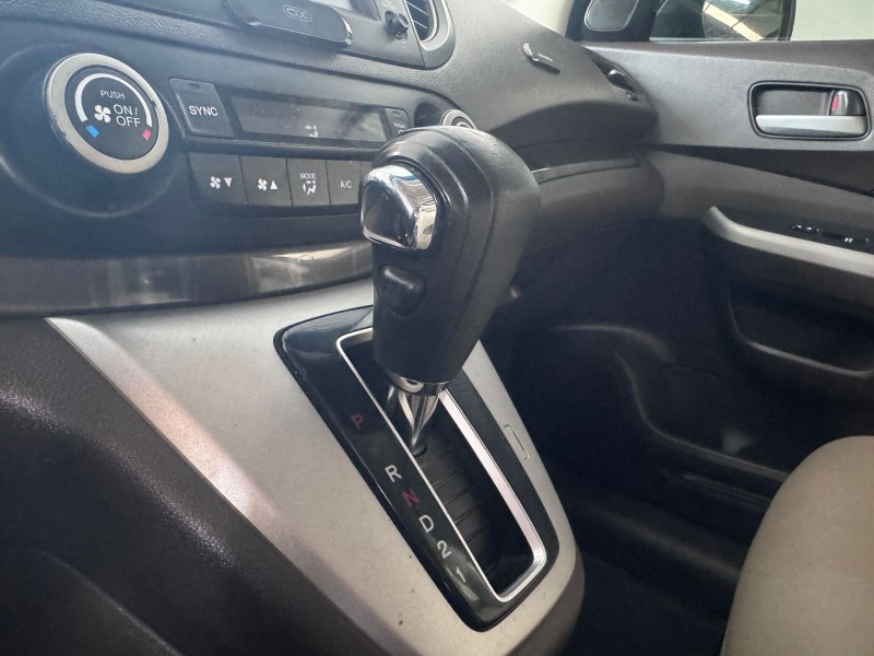 CRV 2.0 EXL 4X4 16V GASOLINA 4P AUTOMÁTICO - 2012 - CAXIAS DO SUL