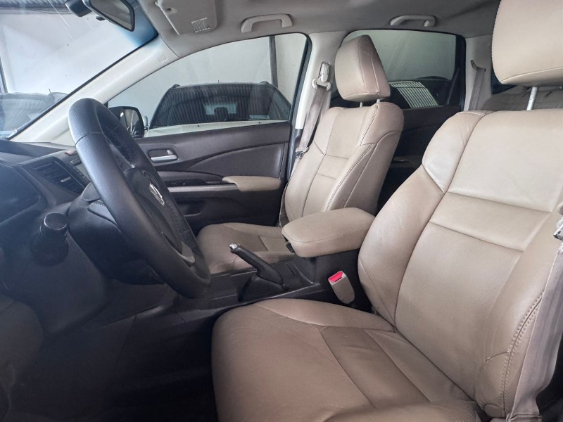 CRV 2.0 EXL 4X4 16V GASOLINA 4P AUTOMÁTICO - 2012 - CAXIAS DO SUL