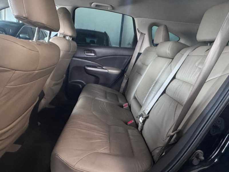 CRV 2.0 EXL 4X4 16V GASOLINA 4P AUTOMÁTICO - 2012 - CAXIAS DO SUL