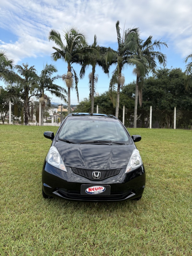 FIT 1.4 LX 16V FLEX 4P MANUAL - 2009 - LAJEADO