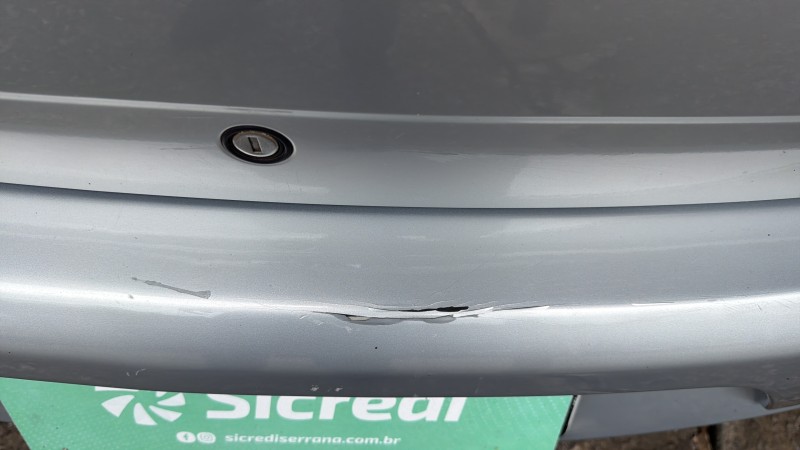 VOYAGE 1.0 MI CITY 8V FLEX 4P MANUAL - 2010 - GARIBALDI