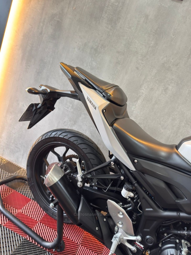 MT 03 ABS - 2020 - PORTãO