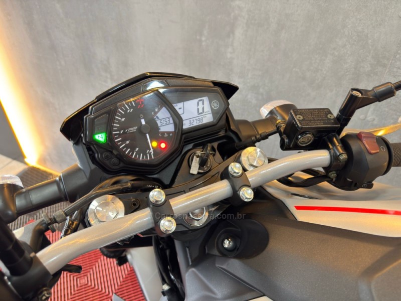 MT 03 ABS - 2020 - PORTãO