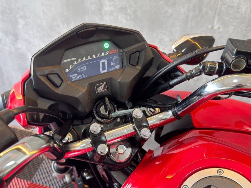 CG 160 TITAN EX - 2020 - PORTãO