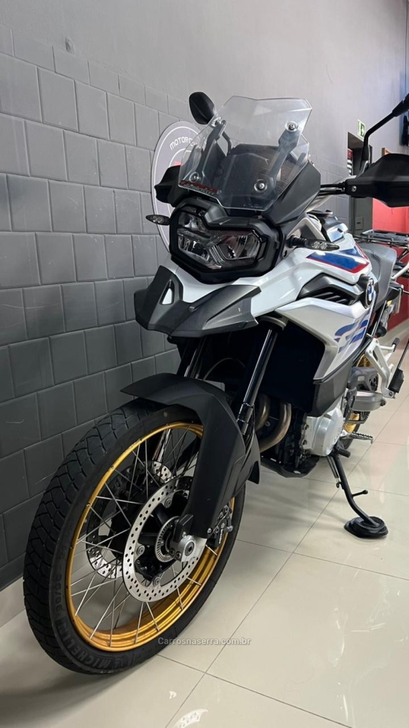 F 850 GS PREMIUM  - 2021 - CAXIAS DO SUL