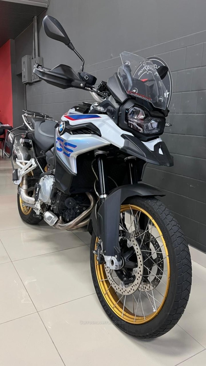 F 850 GS PREMIUM  - 2021 - CAXIAS DO SUL