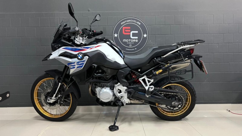 F 850 GS PREMIUM  - 2021 - CAXIAS DO SUL
