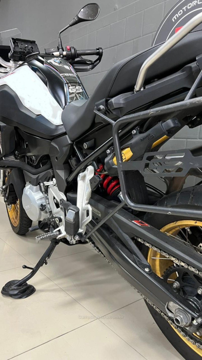 F 850 GS PREMIUM  - 2021 - CAXIAS DO SUL