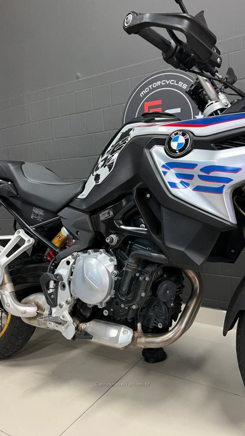 F 850 GS PREMIUM  - 2021 - CAXIAS DO SUL