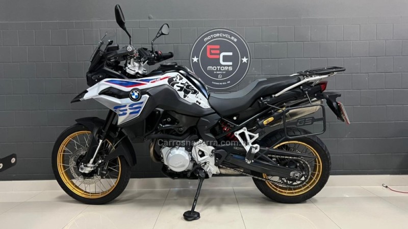 F 850 GS PREMIUM  - 2021 - CAXIAS DO SUL