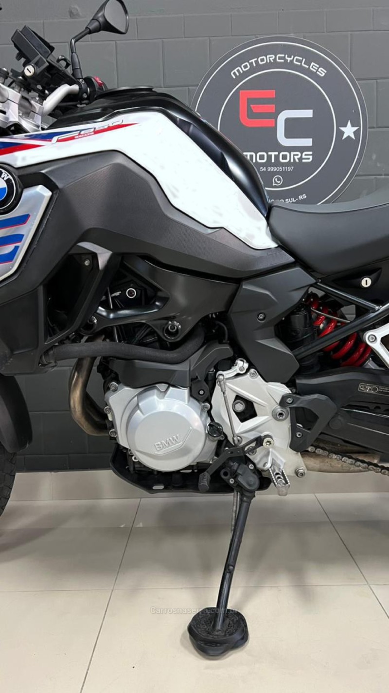 F 850 GS PREMIUM  - 2021 - CAXIAS DO SUL