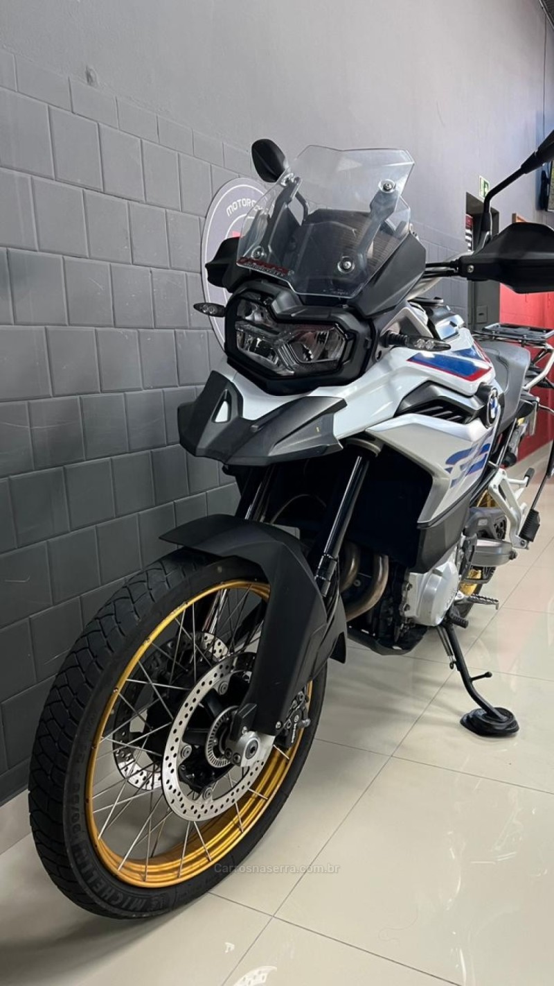 F 850 GS PREMIUM  - 2021 - CAXIAS DO SUL